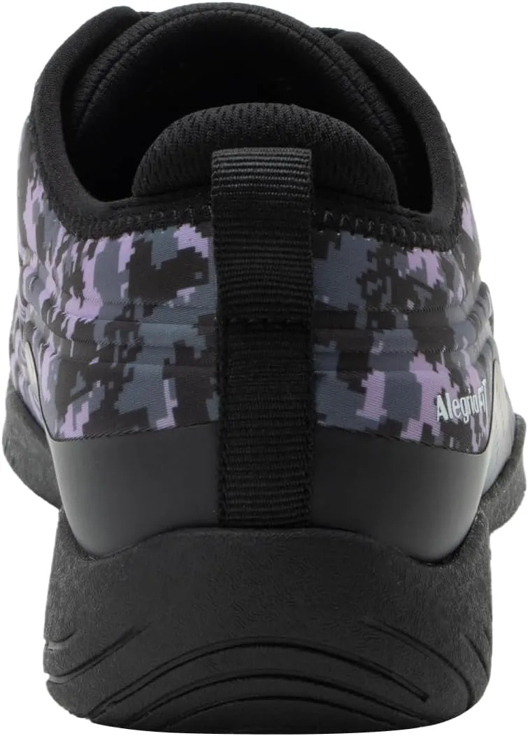 Alegria Women Liber8 Sneakers Ultraflex Wide Toe Box Lightweight Low Profile Sneakers