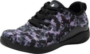 Alegria Women Liber8 Sneakers Ultraflex Wide Toe Box Lightweight Low Profile Sneakers