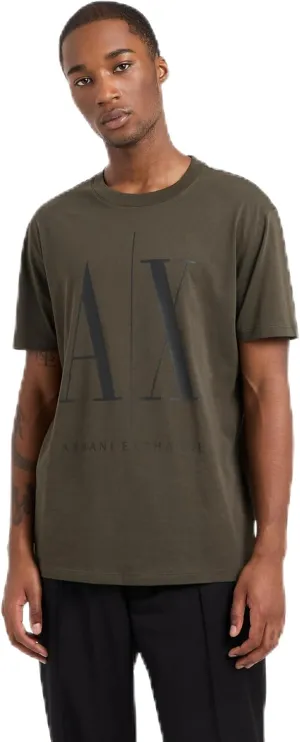 Armani Exchange Men's Contemporary