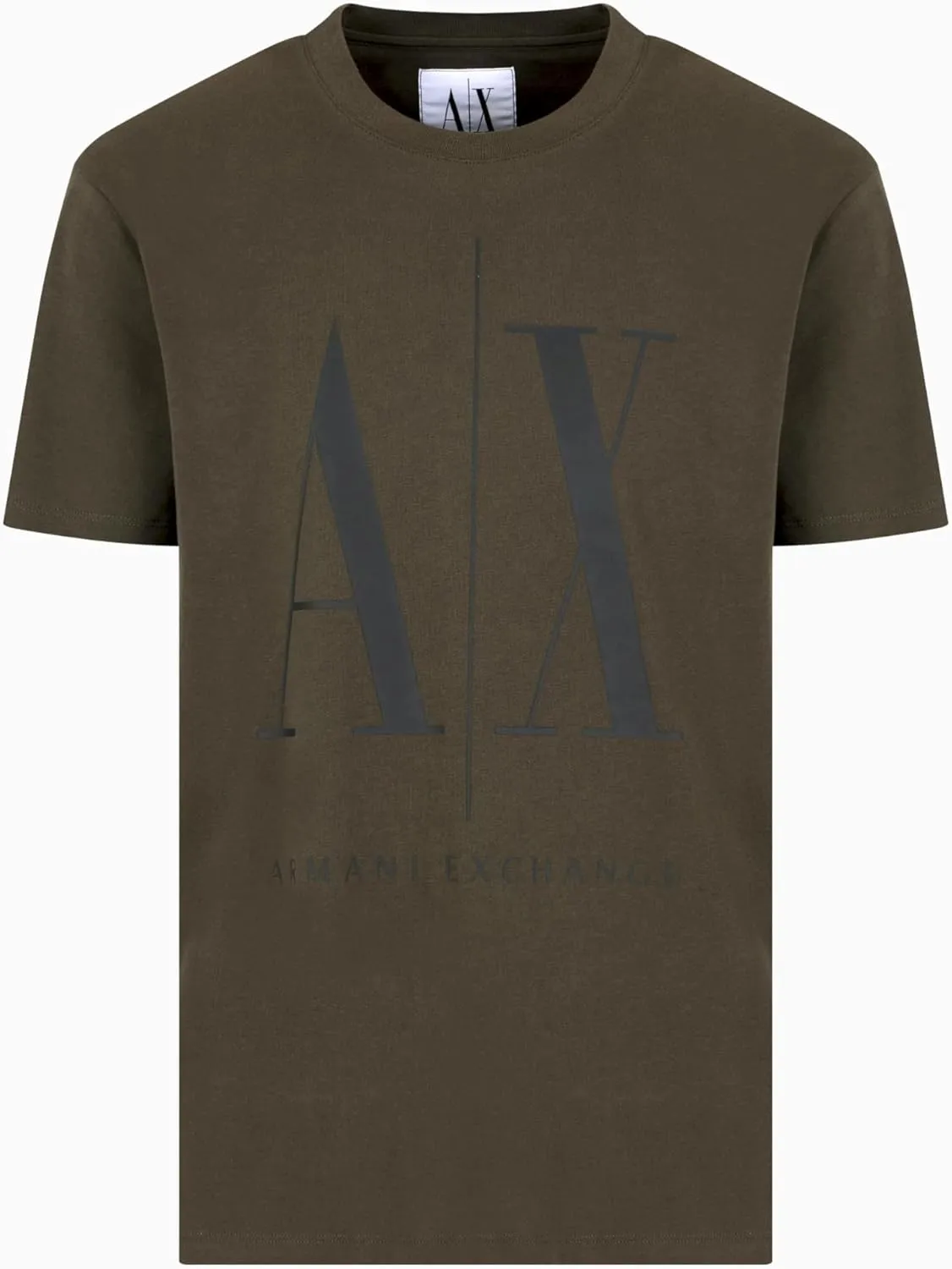 Armani Exchange Men's Contemporary