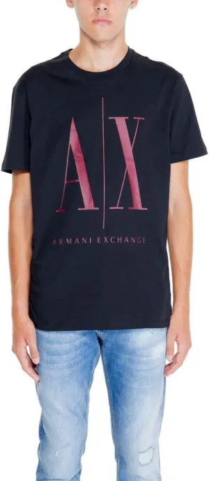 Armani Exchange Men's Contemporary
