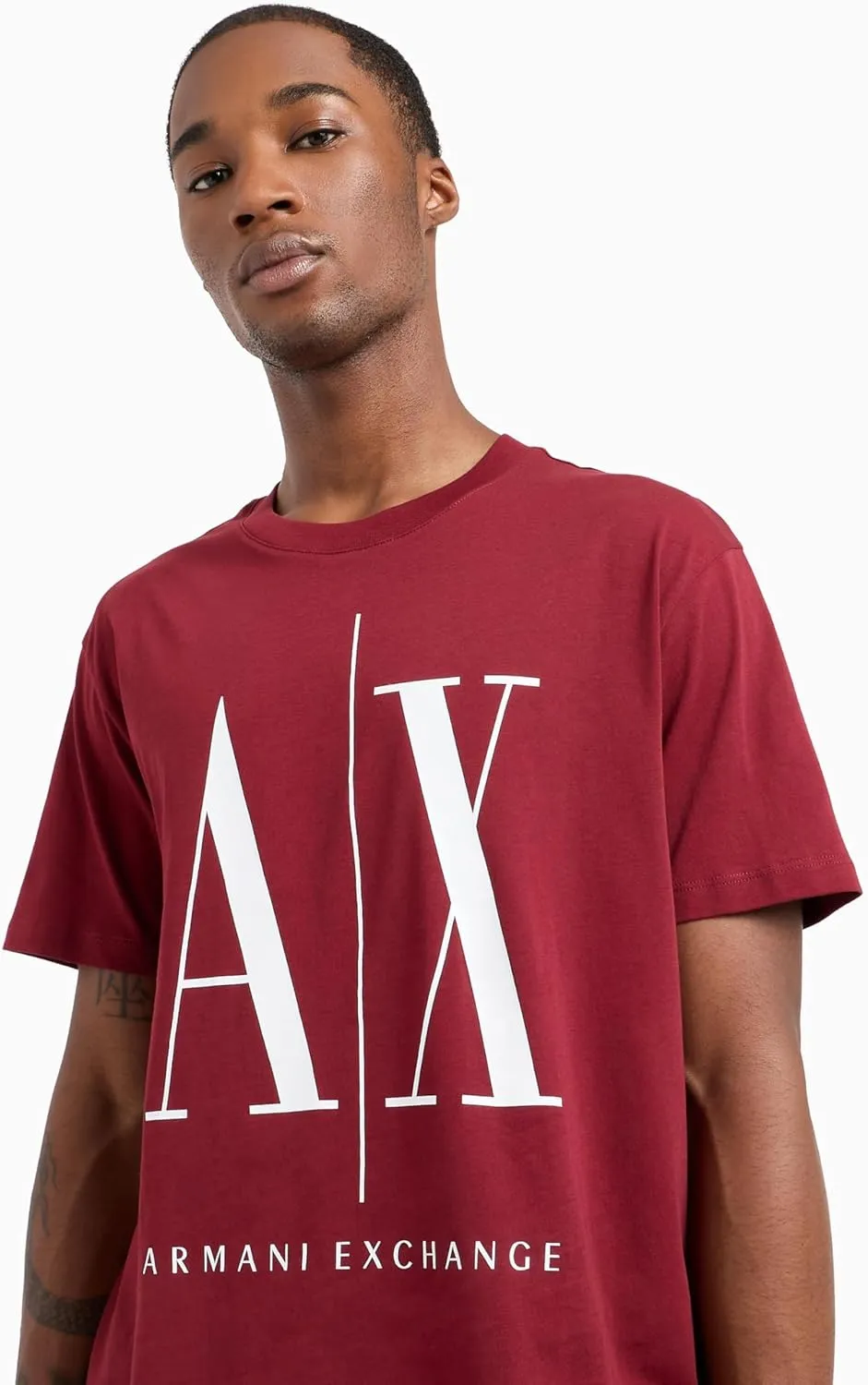 Armani Exchange Men's Contemporary