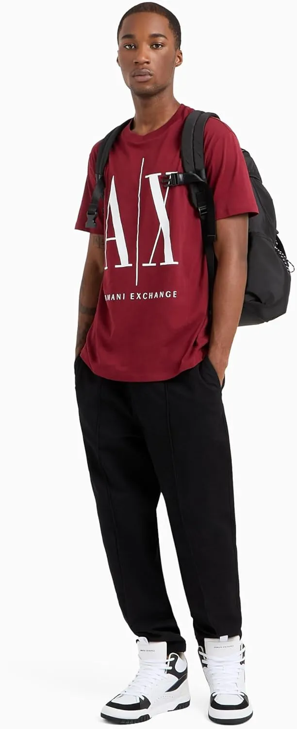 Armani Exchange Men's Contemporary