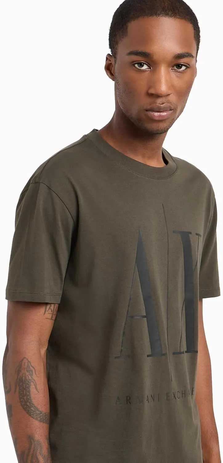Armani Exchange Men's Contemporary