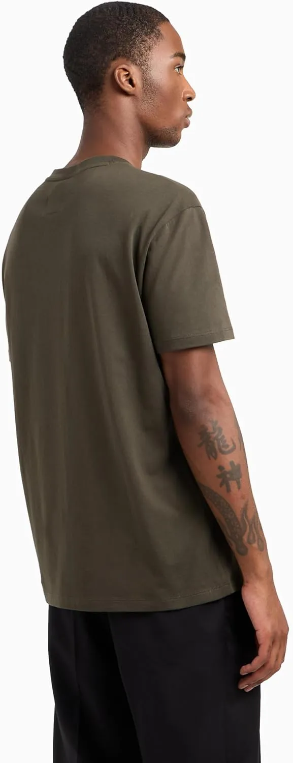 Armani Exchange Men's Contemporary