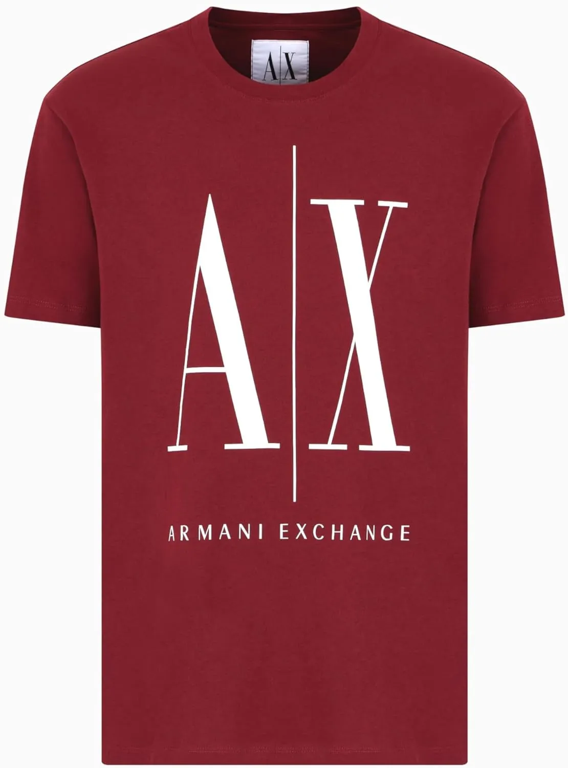 Armani Exchange Men's Contemporary