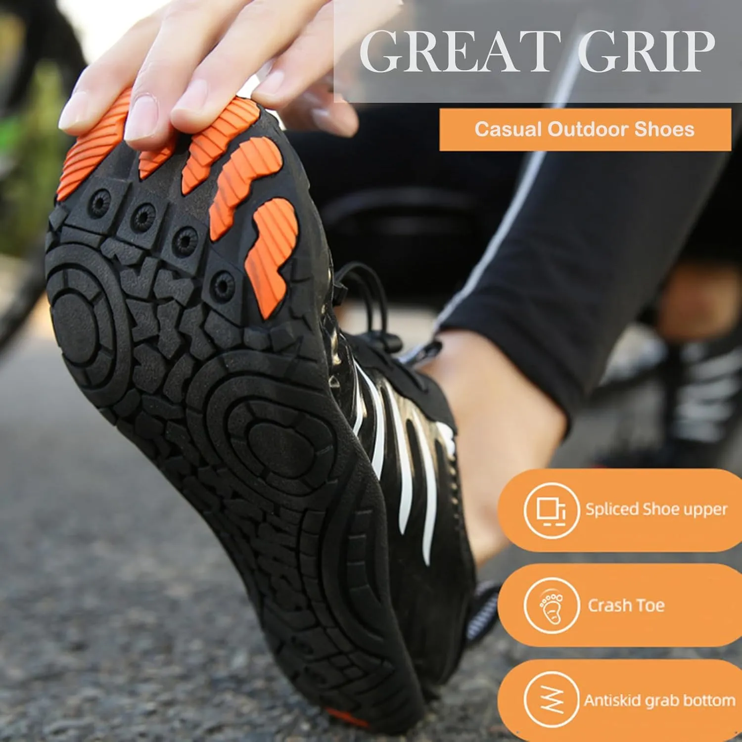 Barefoot Shoes Women, Hike Barefoot Shoes Women, Hike Footwear Barefoot Womens Shoes with Wide Toe Box