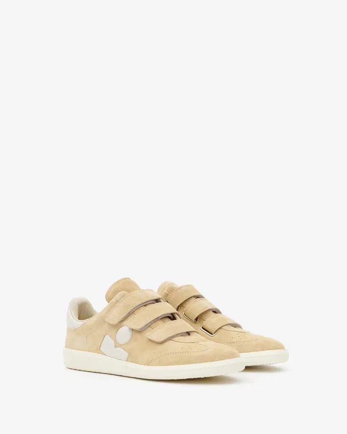 Beth Sneakers | Toffee
