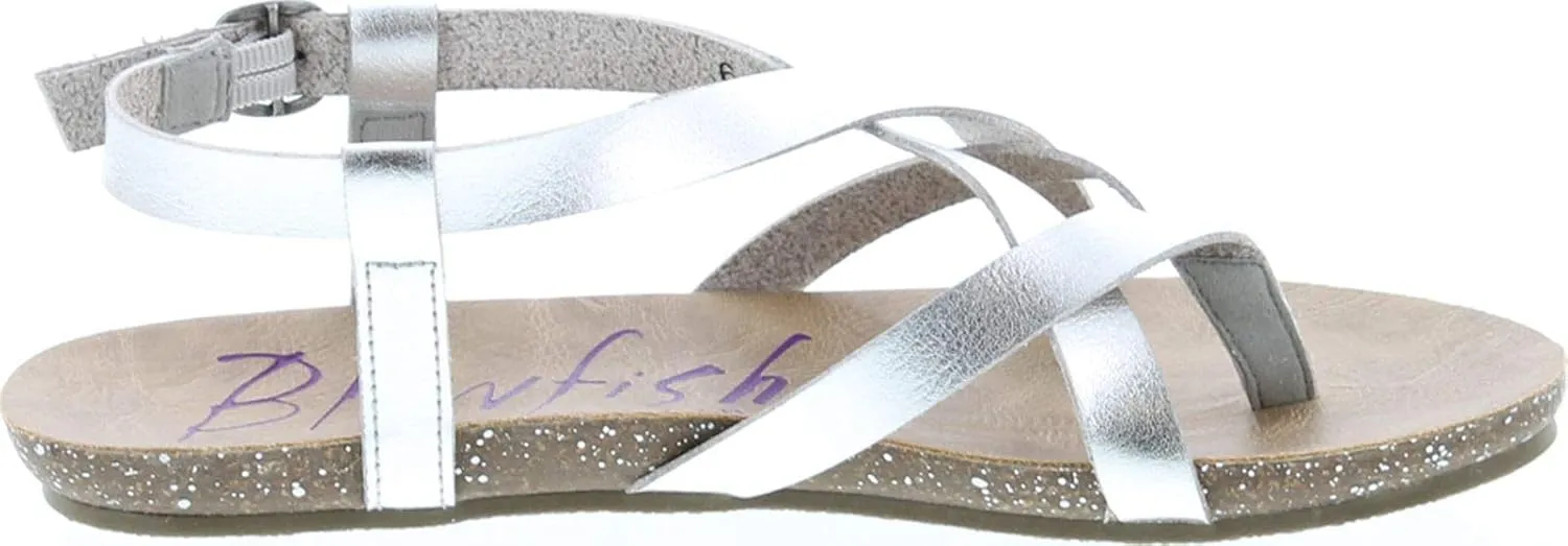 Blowfish Women's Granola Sandal