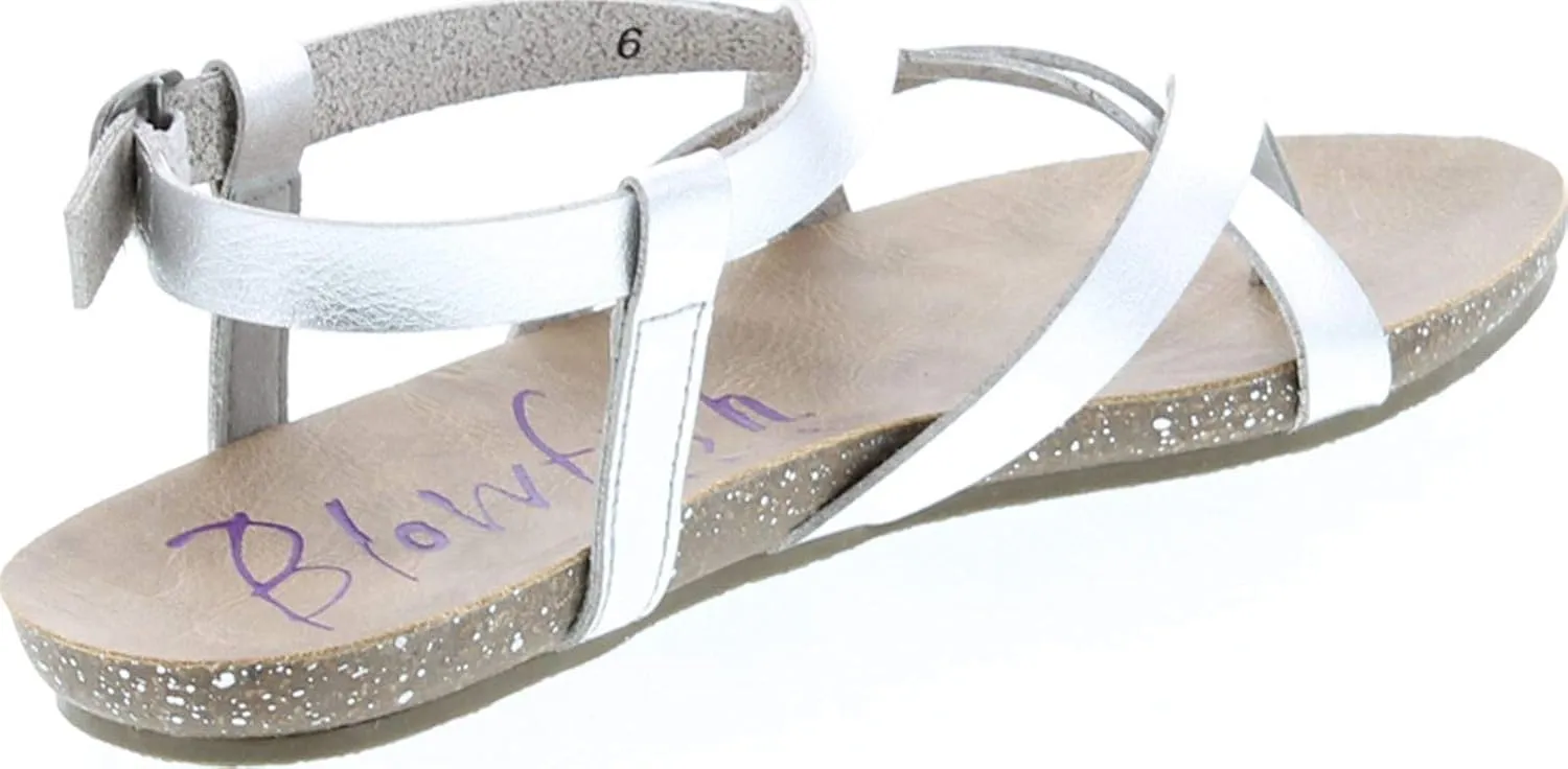 Blowfish Women's Granola Sandal