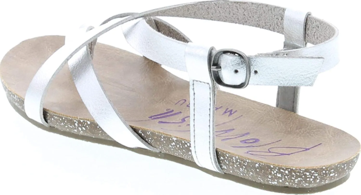 Blowfish Women's Granola Sandal