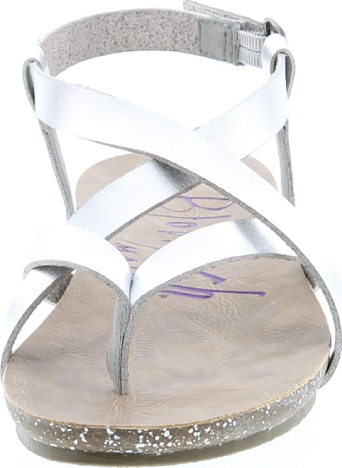 Blowfish Women's Granola Sandal