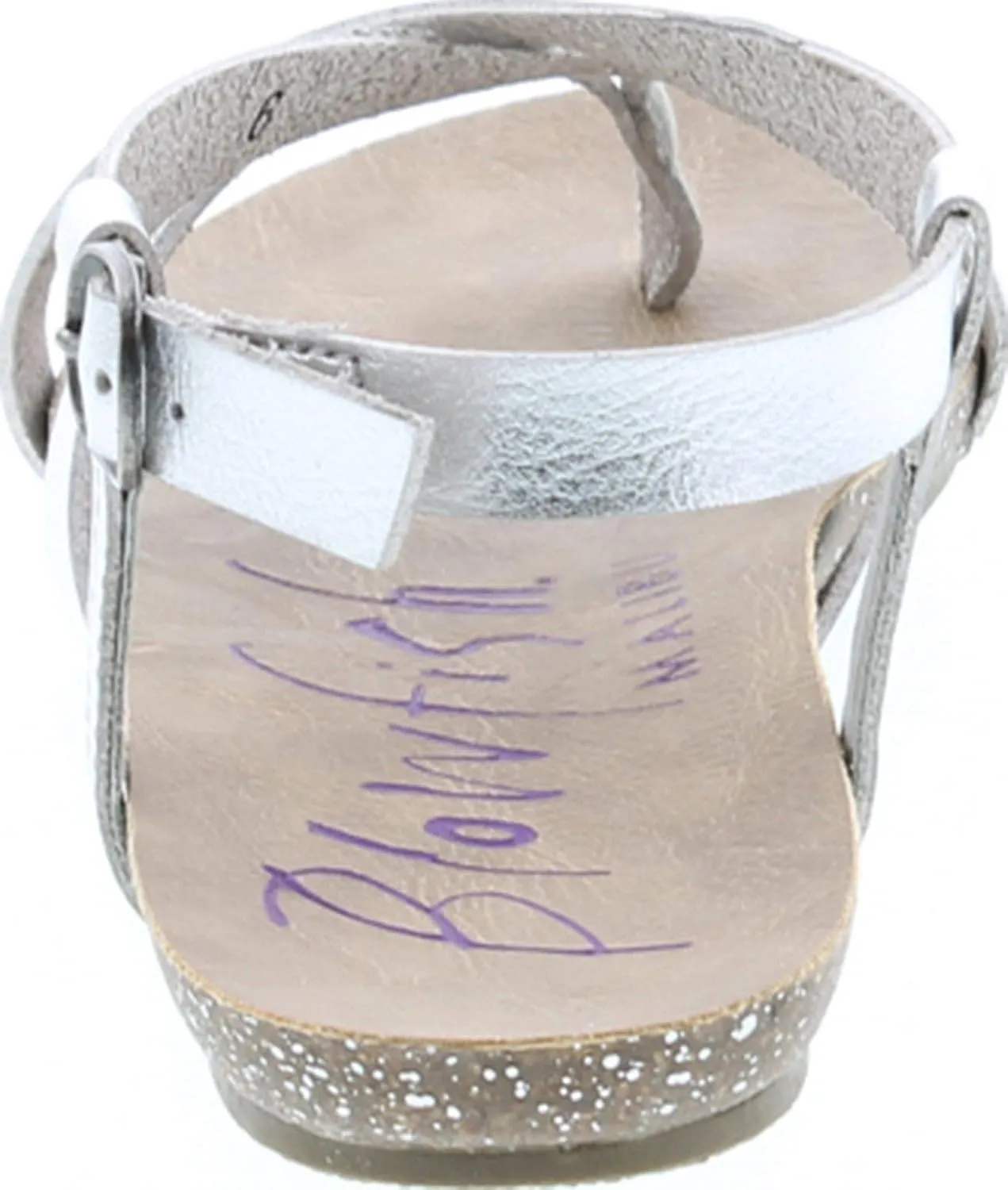 Blowfish Women's Granola Sandal
