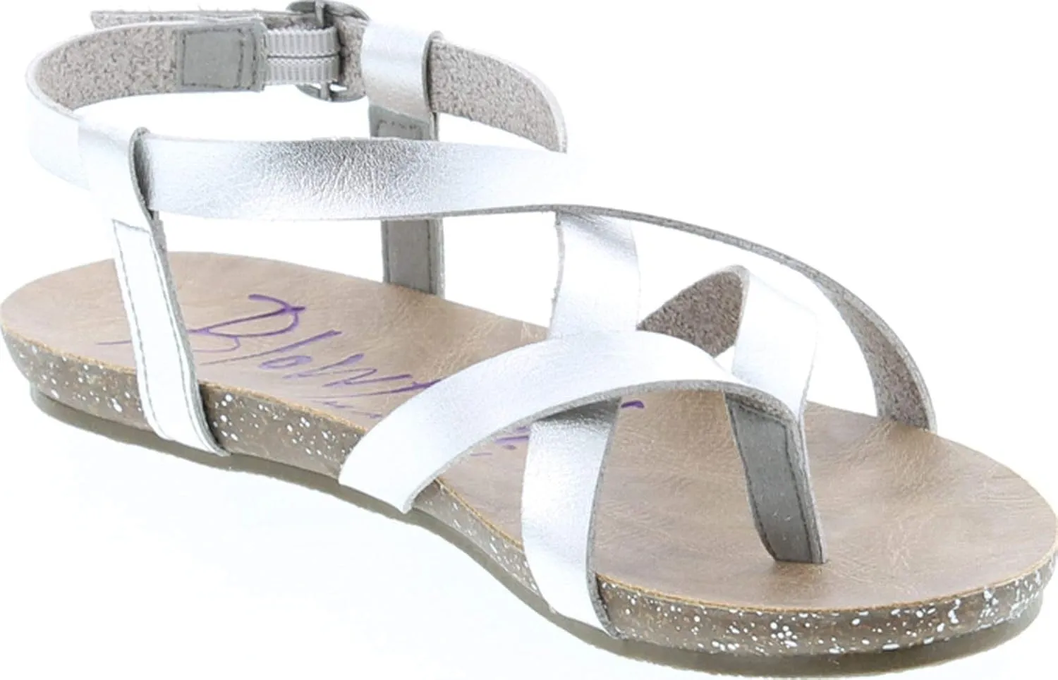 Blowfish Women's Granola Sandal