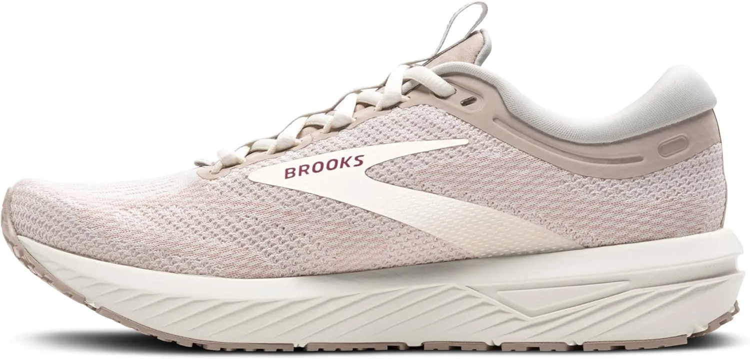 Brooks Womens Revel 7 Neutral Running Shoe