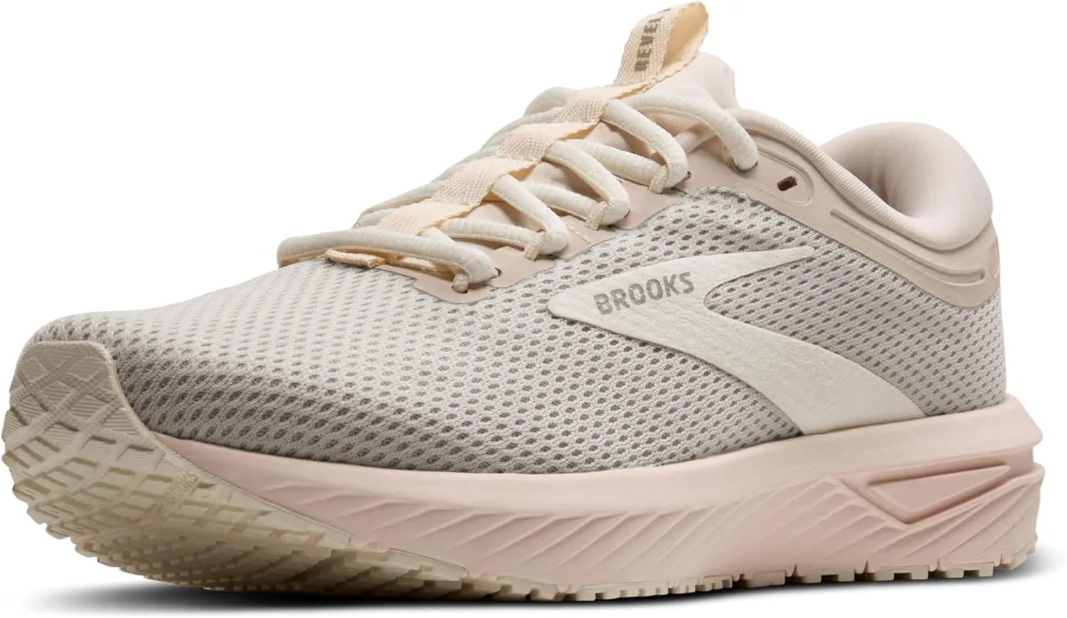 Brooks Womens Revel 7 Neutral Running Shoe
