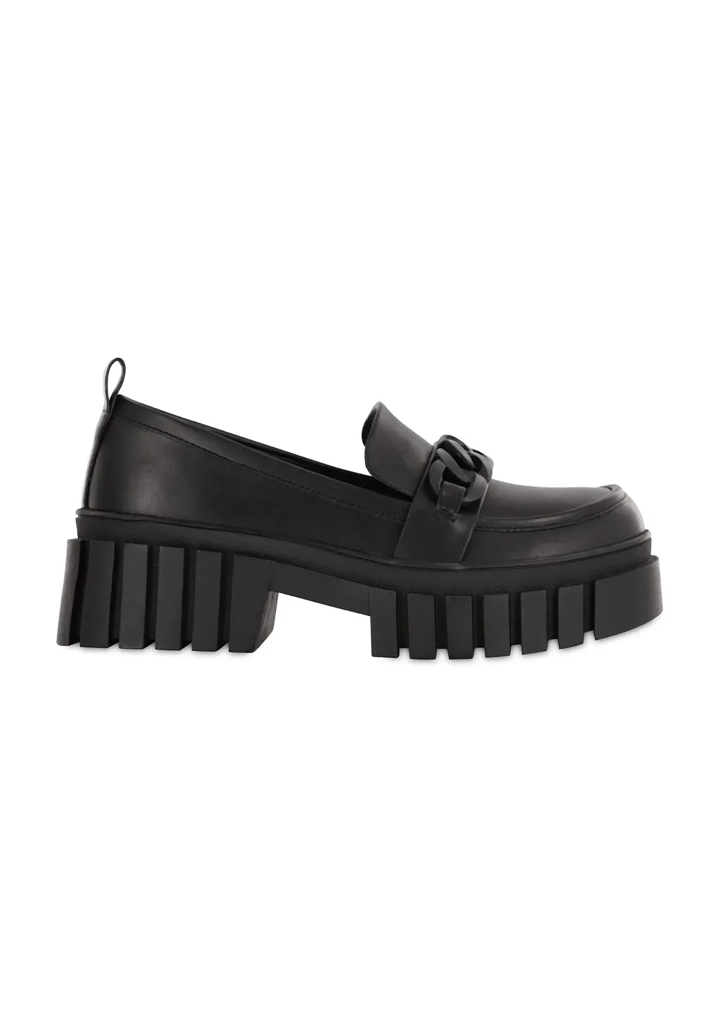 City Chic Loafer