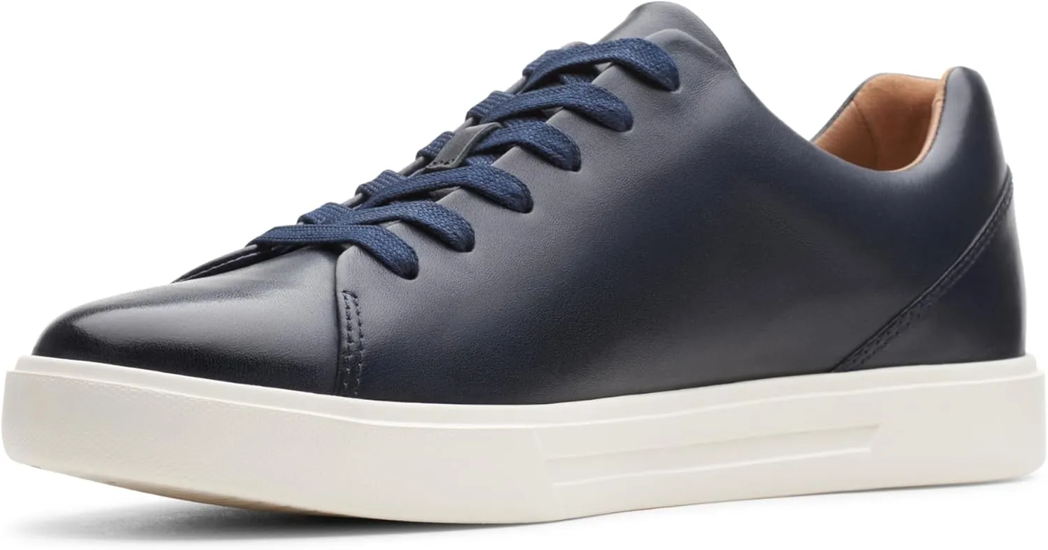 Clarks Men's Low-Top Sneakers