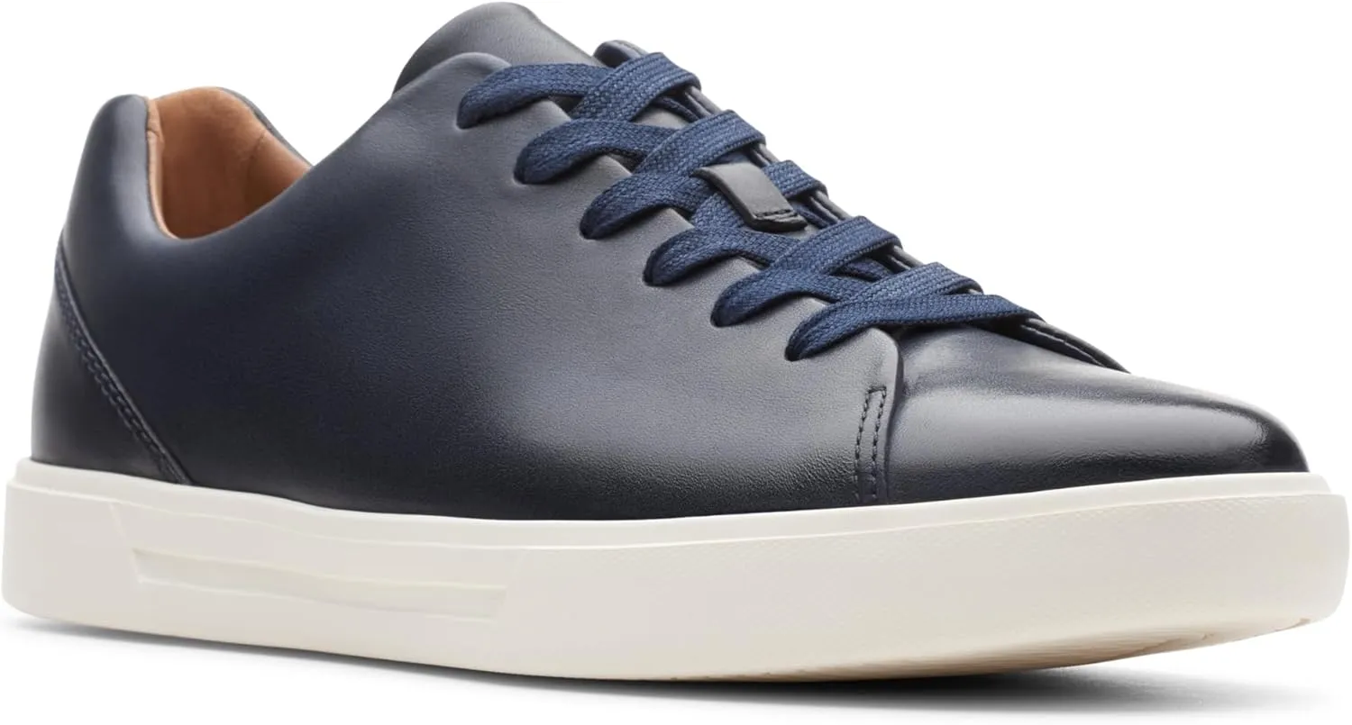 Clarks Men's Low-Top Sneakers
