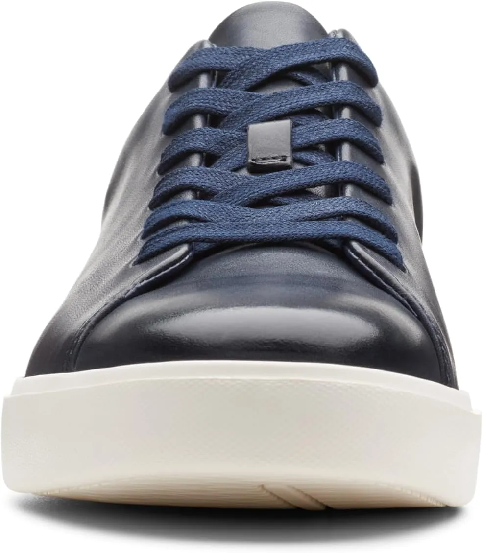 Clarks Men's Low-Top Sneakers