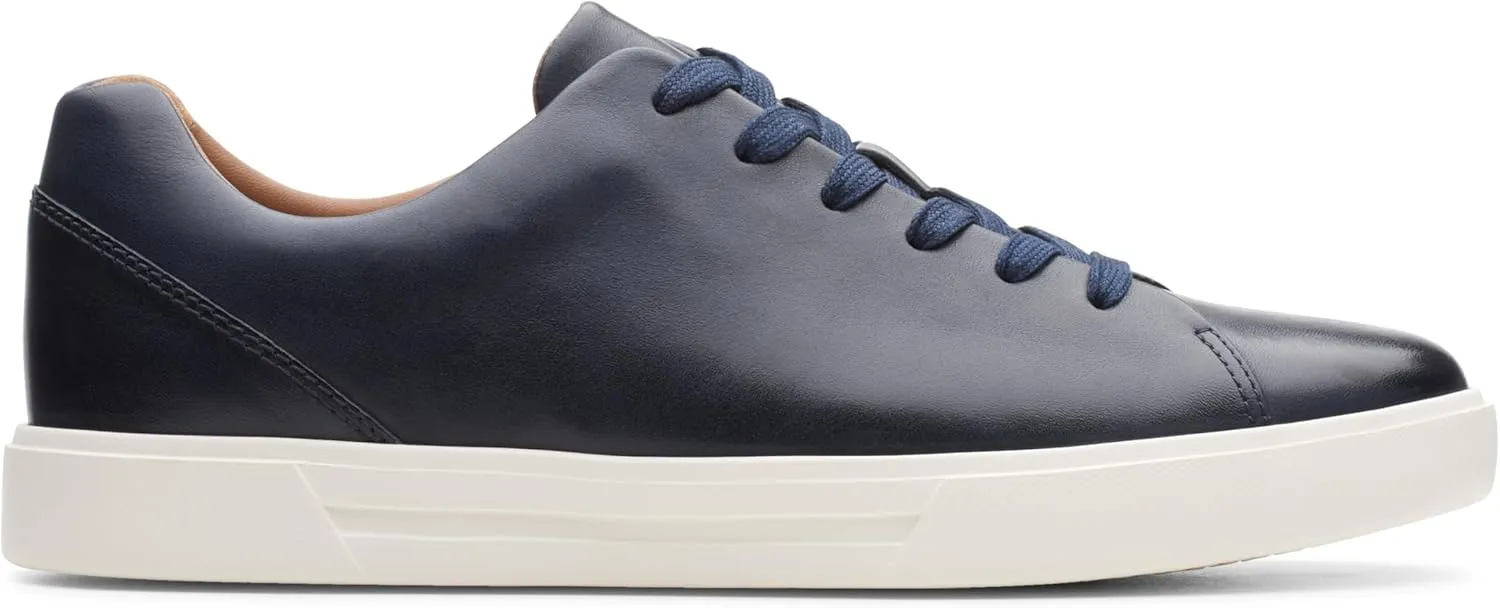 Clarks Men's Low-Top Sneakers