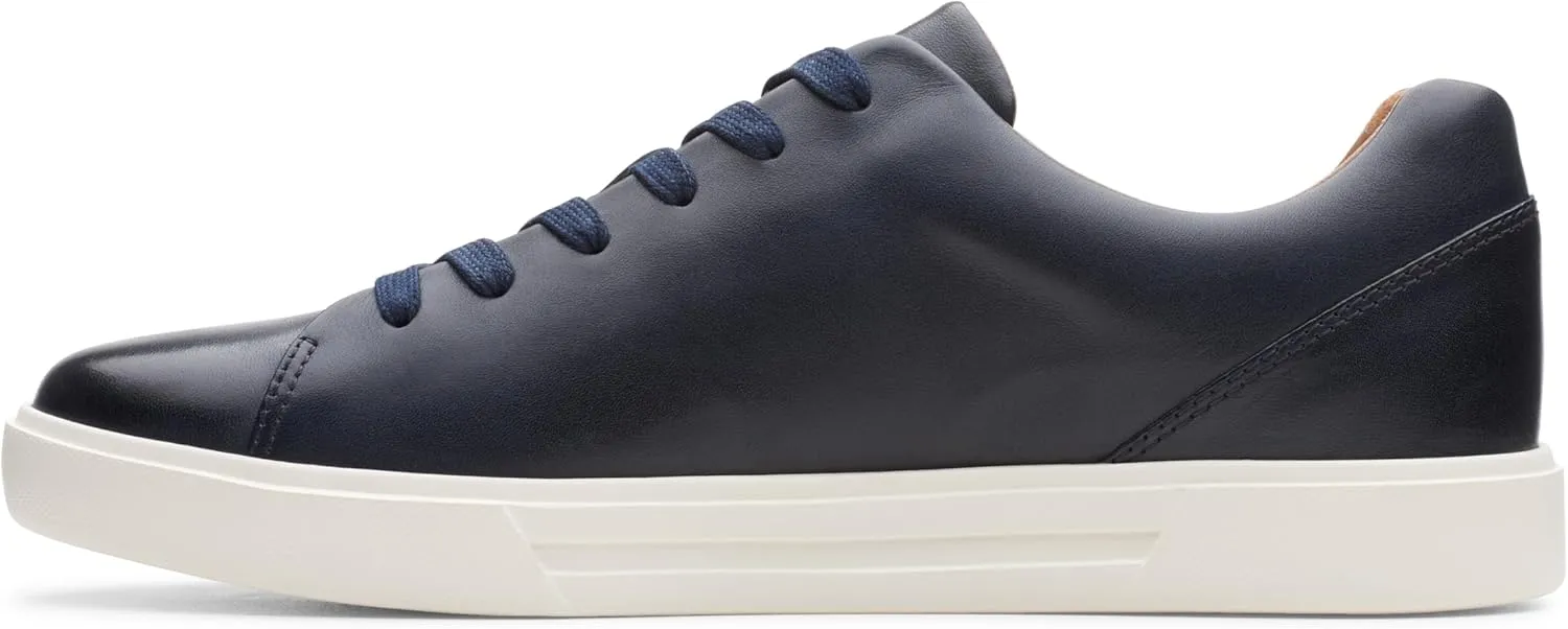 Clarks Men's Low-Top Sneakers