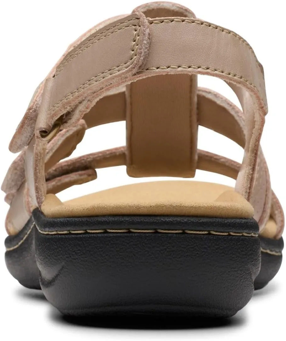 Clarks Women's Laurieann Ivy Sandal