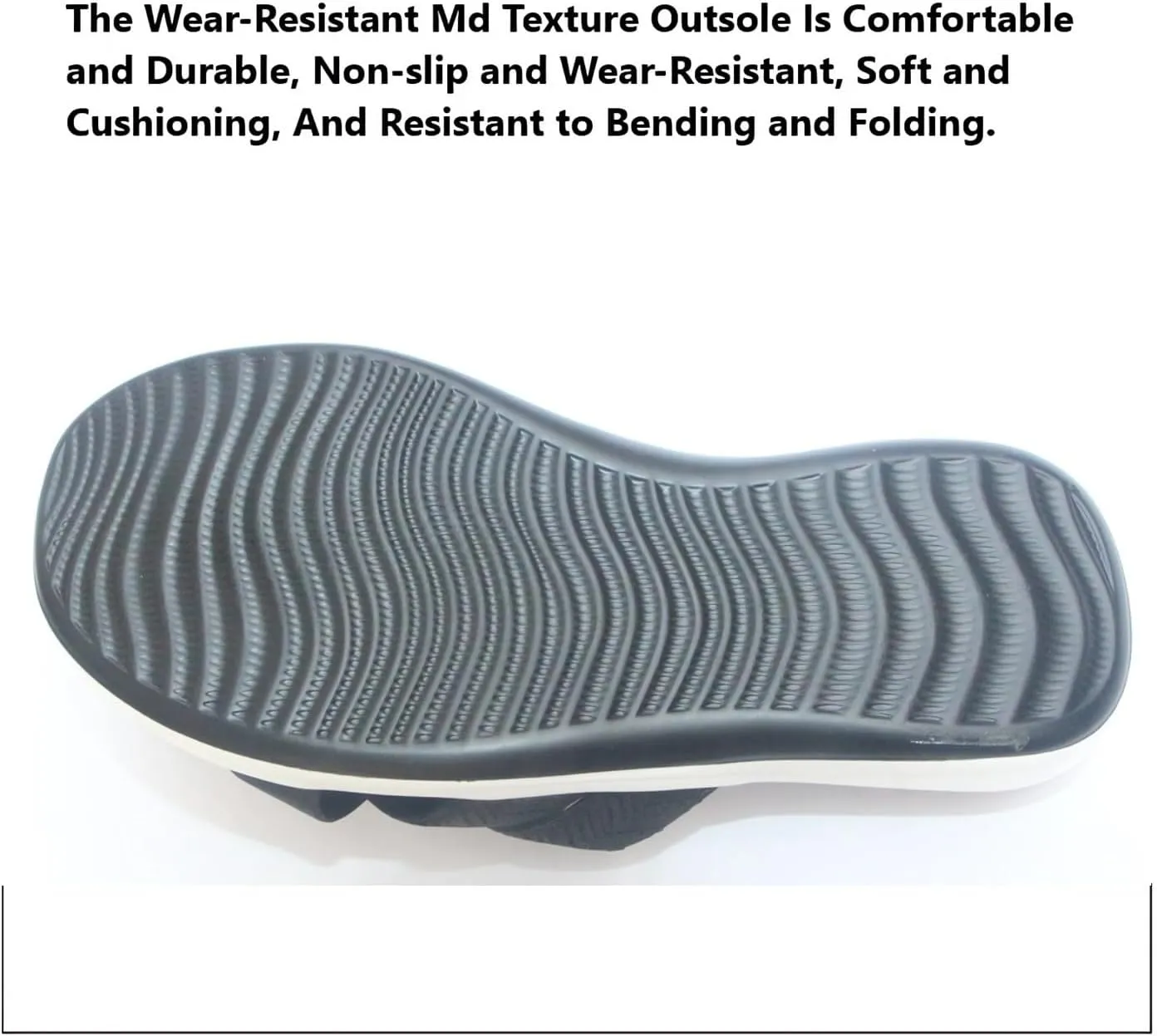 Comfortable Recovery Orthopedic Walking Plantar Fasciitis Slides Sandals for Women with Arch Support Wide Width
