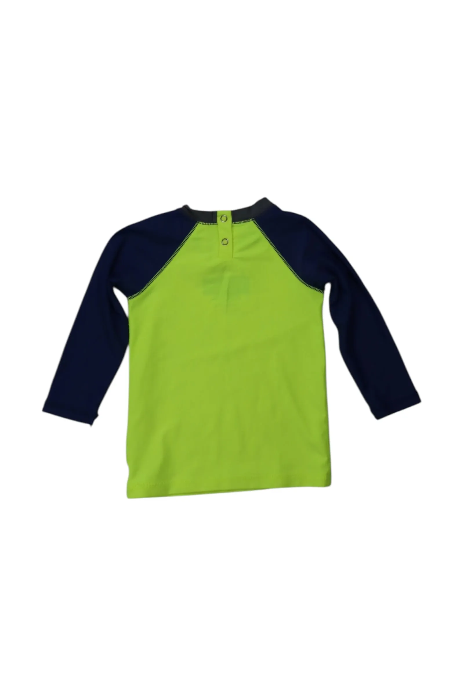Crewcuts Rash Guard, Size 18-24M