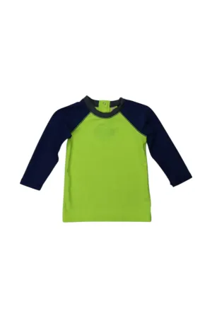 Crewcuts Rash Guard, Size 18-24M Crewcuts Rash Guard, Size 18-24M
