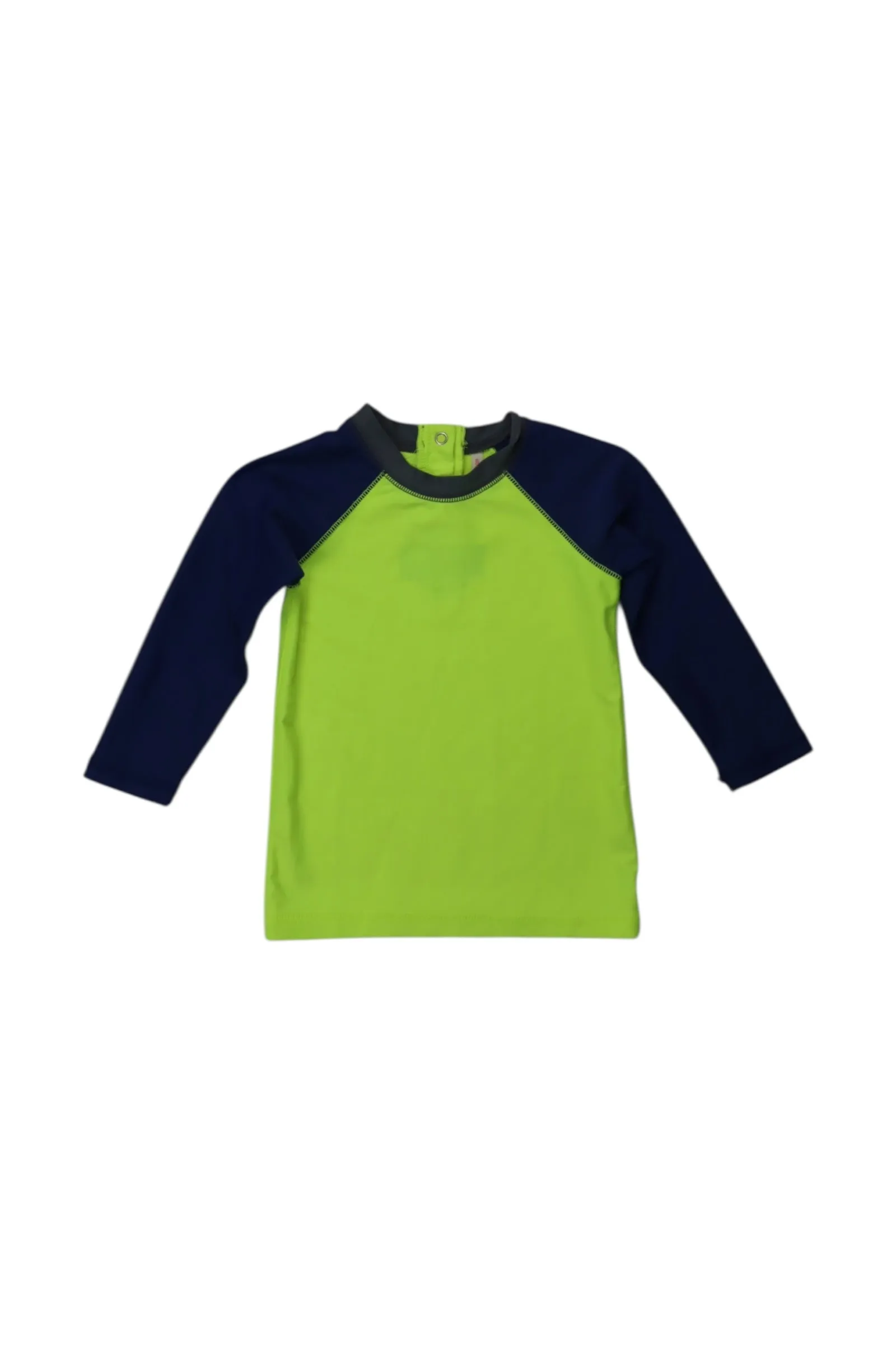 Crewcuts Rash Guard, Size 18-24M