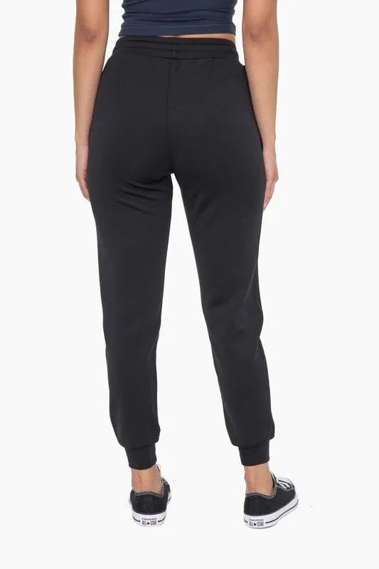 Everyday Comfort Jogger