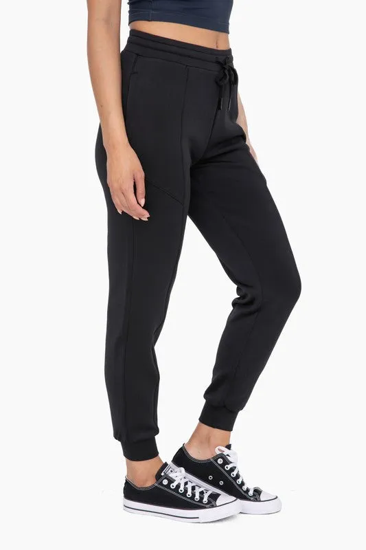 Everyday Comfort Jogger
