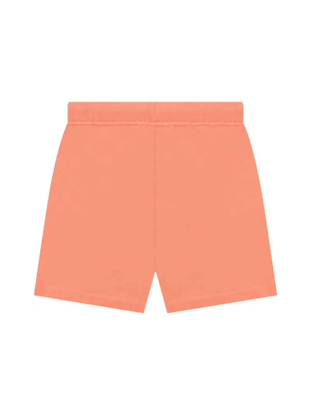 Fear of God Essentials FW22 Sweatshort Coral
