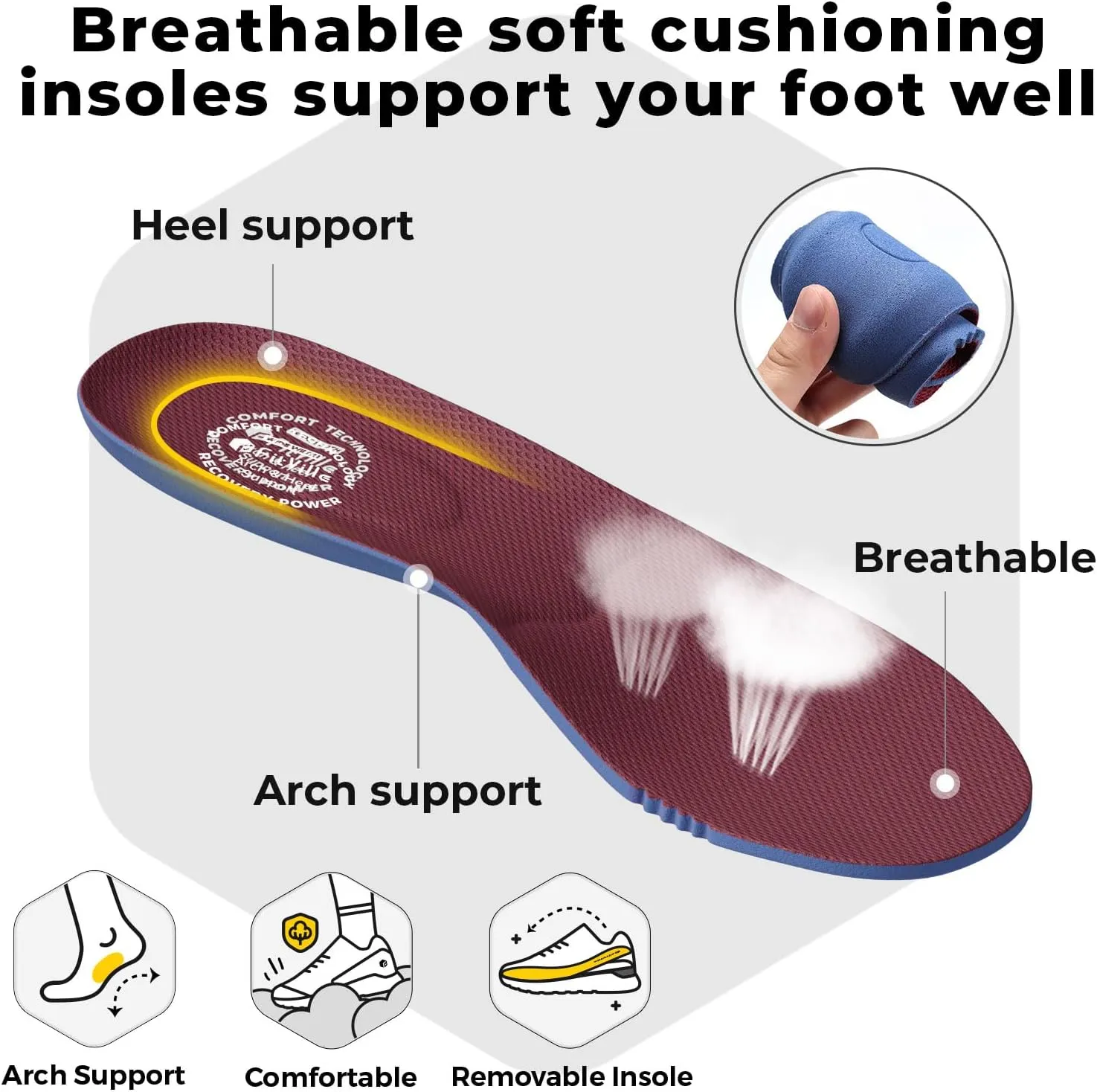 FitVille Extra Wide Shoes for Women Comfortable Adjustable Strap for Swollen Feet Diabetic Sandals for Women Wide Width Neuropathy Foot Pain Relief