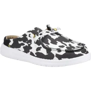 Heydude Wendy Slip Classic Mule