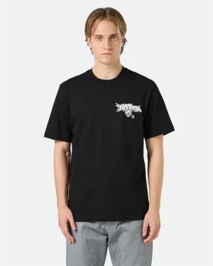 Ice B 5D T-Shirt Jersey (Black) - I24F02563069000
