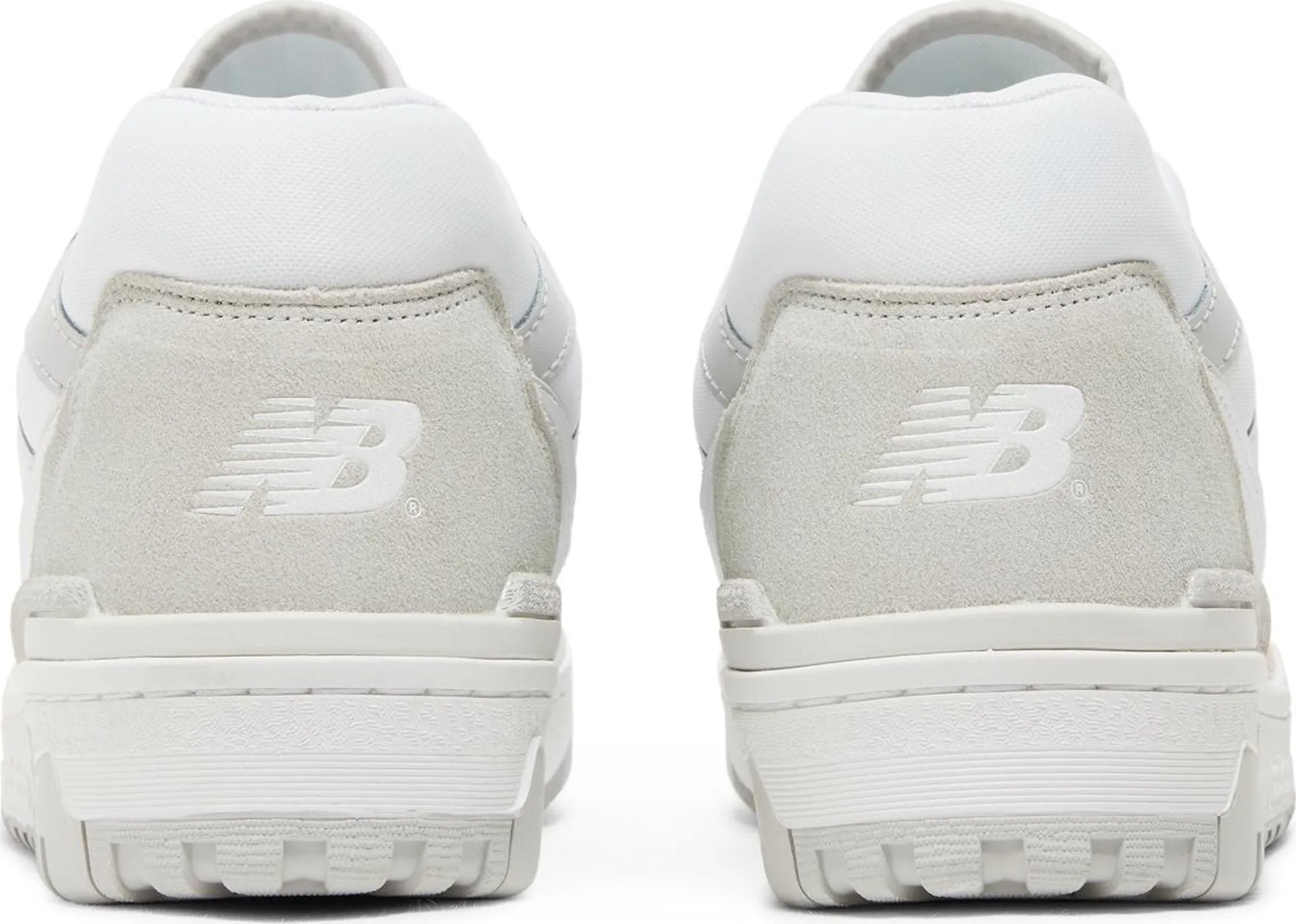 New Balance 550 'White Summer Fog'