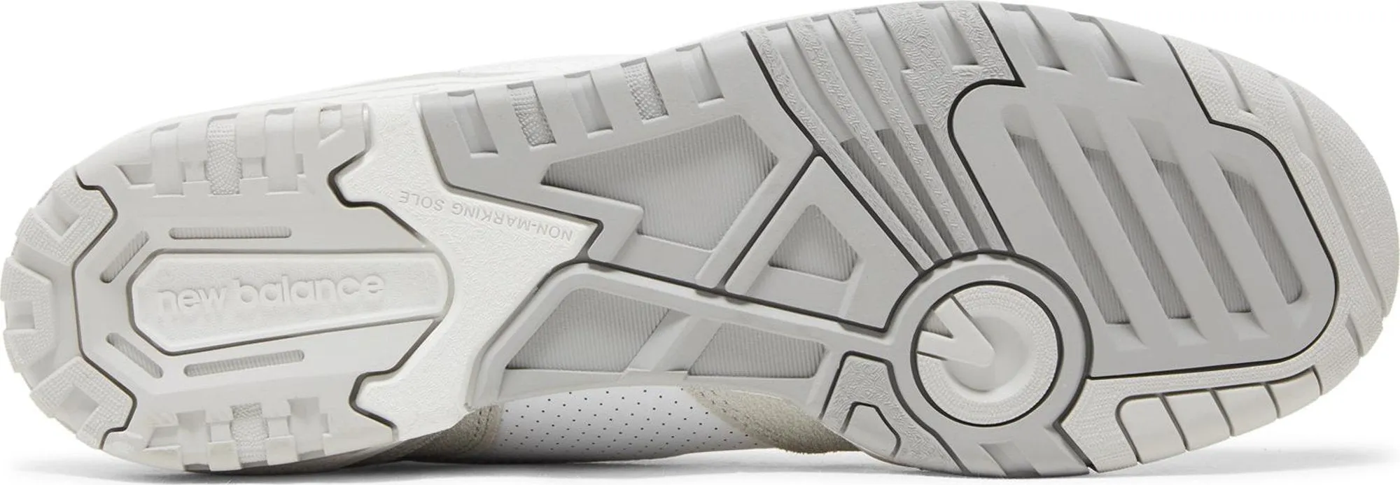 New Balance 550 'White Summer Fog'