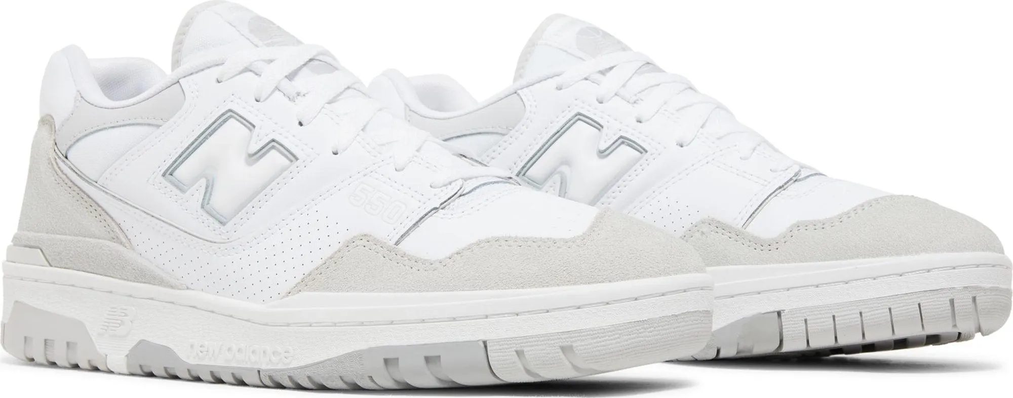 New Balance 550 'White Summer Fog'