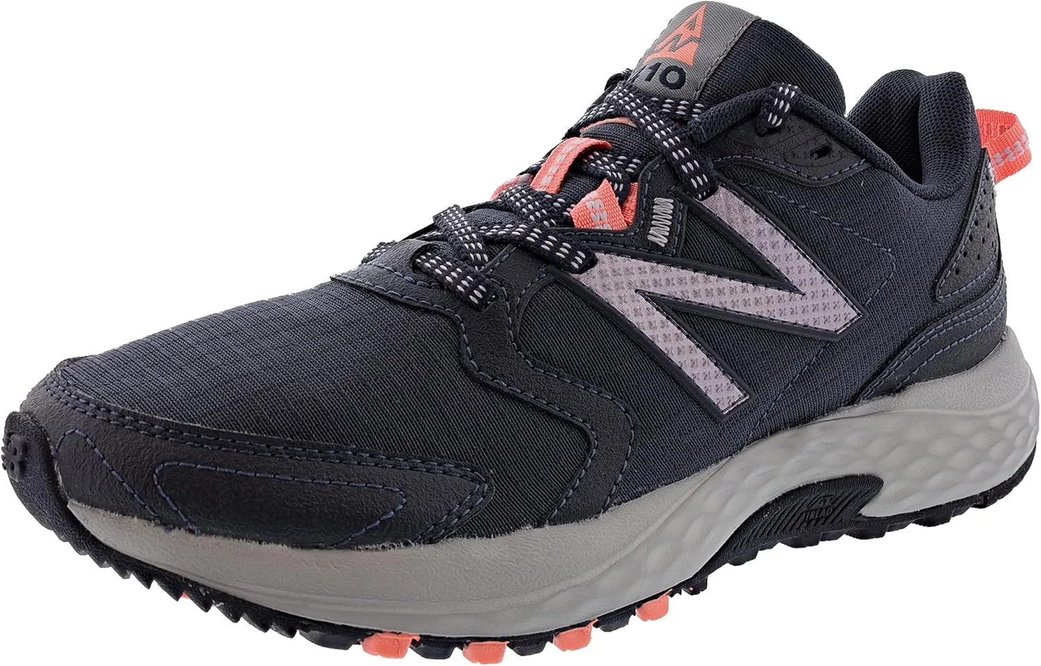 New Balance Women's 410 V7 Trail Running Shoe