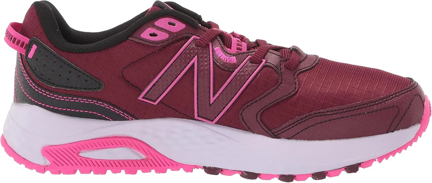 New Balance Women's 410 V7 Trail Running Shoe