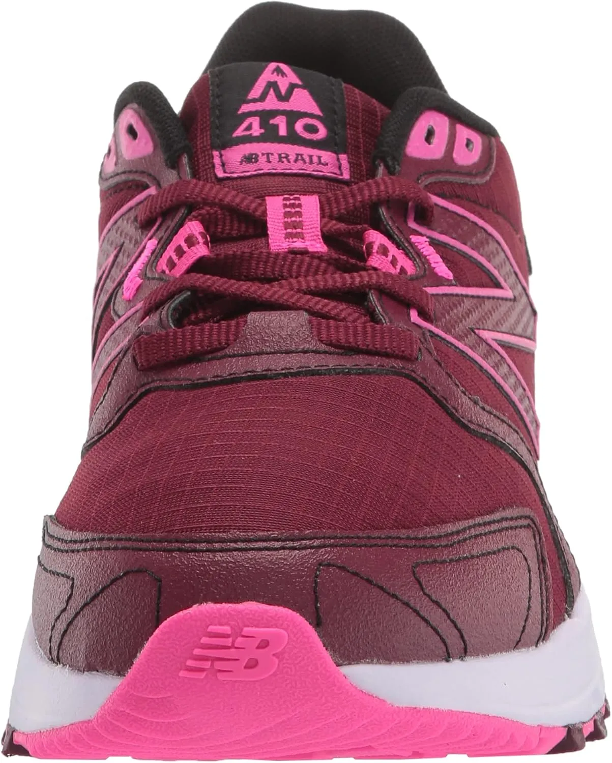 New Balance Women's 410 V7 Trail Running Shoe