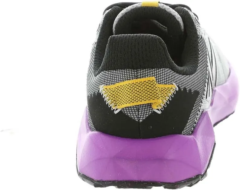 New Balance Women's Dynasoft Nitrel V6 Trail Running Shoe