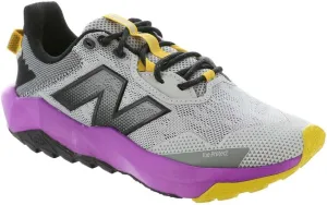 New Balance Women's Dynasoft Nitrel V6 Trail Running Shoe