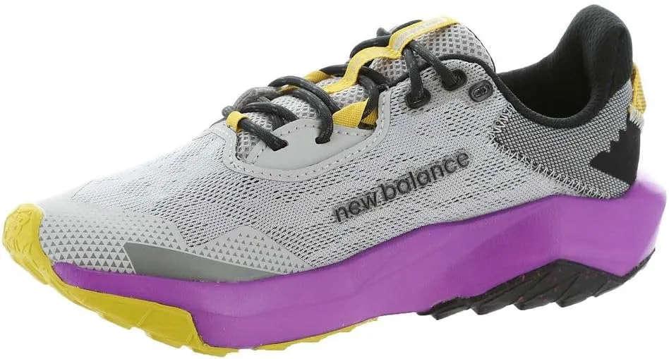 New Balance Women's Dynasoft Nitrel V6 Trail Running Shoe