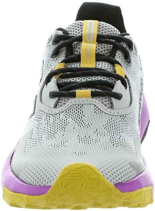 New Balance Women's Dynasoft Nitrel V6 Trail Running Shoe