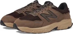 New Balance Women's Fresh Foam 510 V6 H2o Resist Trail Running Shoe