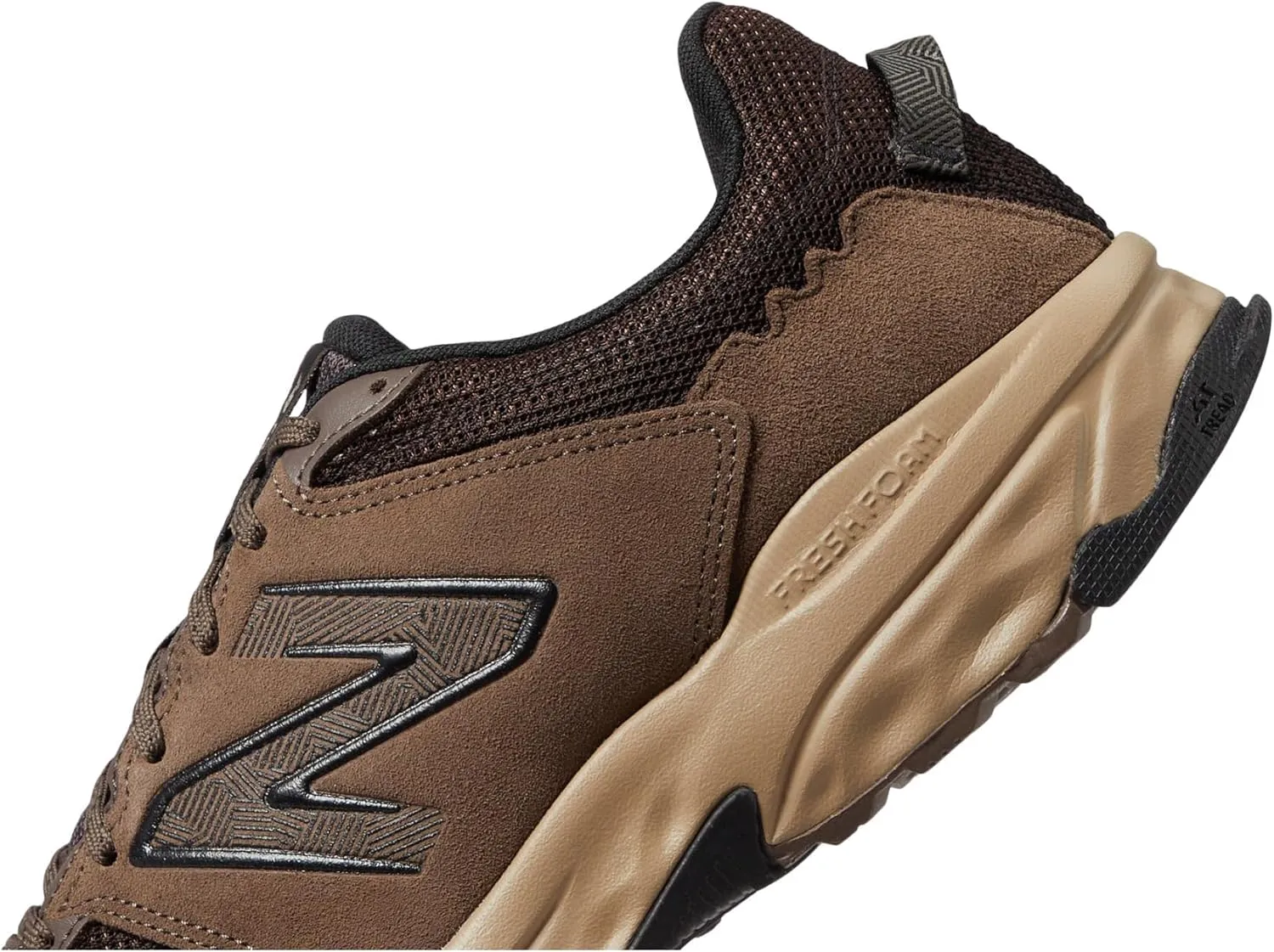 New Balance Women's Fresh Foam 510 V6 H2o Resist Trail Running Shoe