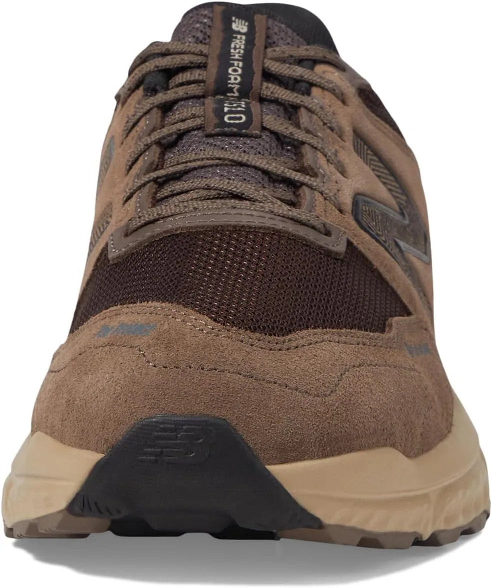 New Balance Women's Fresh Foam 510 V6 H2o Resist Trail Running Shoe